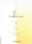 Zarabanda lejana / Pastoral / Fandango del ventorrillo