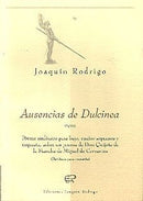 Ausencias de Dulcinea [study score]