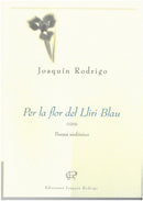 Per la flor del Lliri Blau