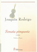 Sonate pimpante
