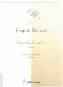 Sonada de adiós
