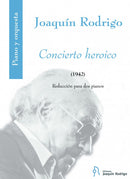 Concierto para piano y orquesta
