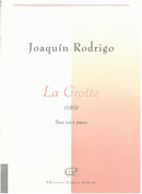 La grotte