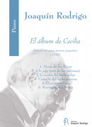 Album de Cecilia