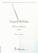 Aria Antigua