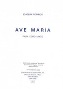 Ave Maria