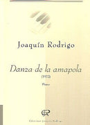 Danza de la amapola