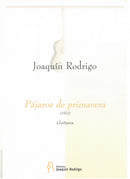Pájaros de primavera