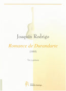 Romance de Durandarte
