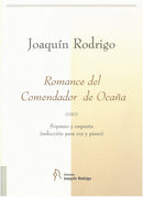 Romance del Comendador de Ocana
