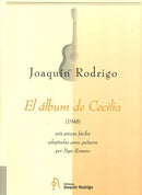 El Album de Cecilia