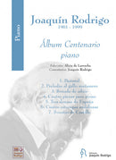 Album centenario [piano]