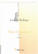 Elogio de la Guitarra