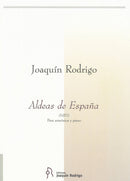 Aldeas de Espana