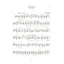 Romantisches Album für Gitarre