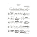 Romantisches Album für Gitarre