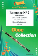 Romance 2  op.94