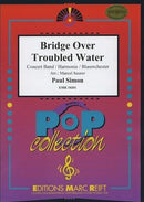 Bridge Over Troubled Water