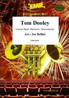 Tom Dooley