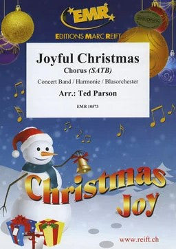 Joyful Christmas
