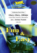 Glory Glory Alleluja