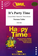 It's Party Time