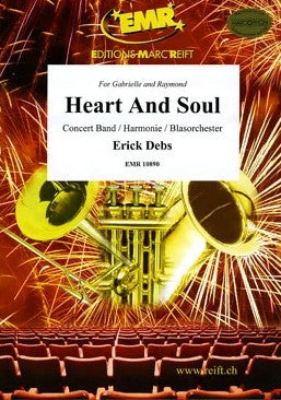 Heart And Soul