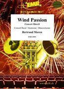 Wind Passion