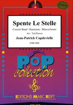 Spente le Stelle