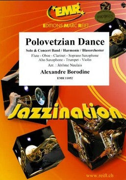 Polovetzian Dance