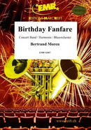 Birthday Fanfare