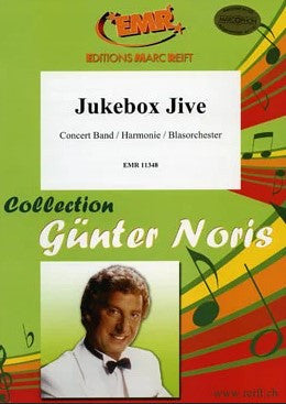 Jukebox Jive