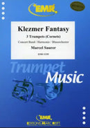 Klezmer Fantasy