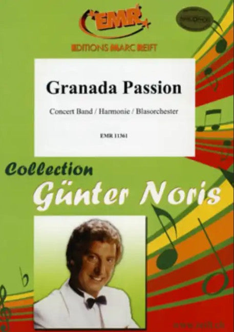 Granada Passion