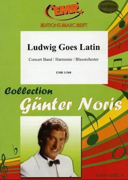 Ludwig goes Latin