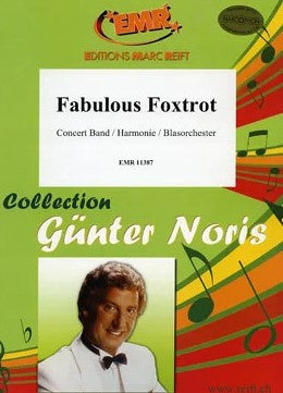 Fabulous Foxtrot