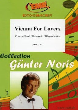 Vienna For Lovers
