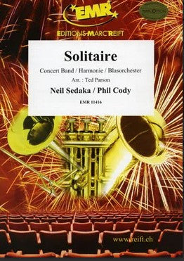 Solitaire