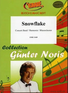 Snowflake