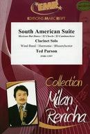 South American Suite