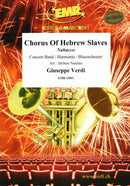 Chorus Of Hebrew Slaves