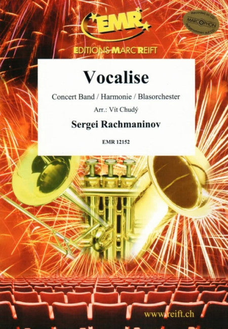 Vocalise
