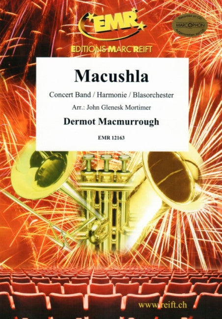 Macushla