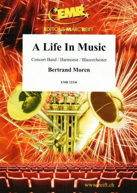 A Life In Music