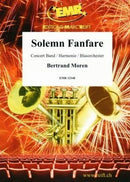 Solemn Fanfare