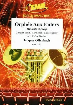 Orphée Aux Enfers