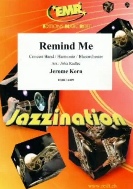 Remind Me