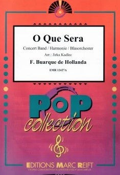 O Que Sera