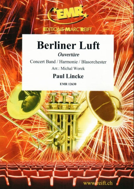 Berliner Luft