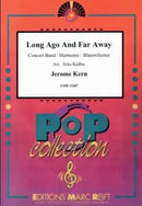 Long Ago And Far Away